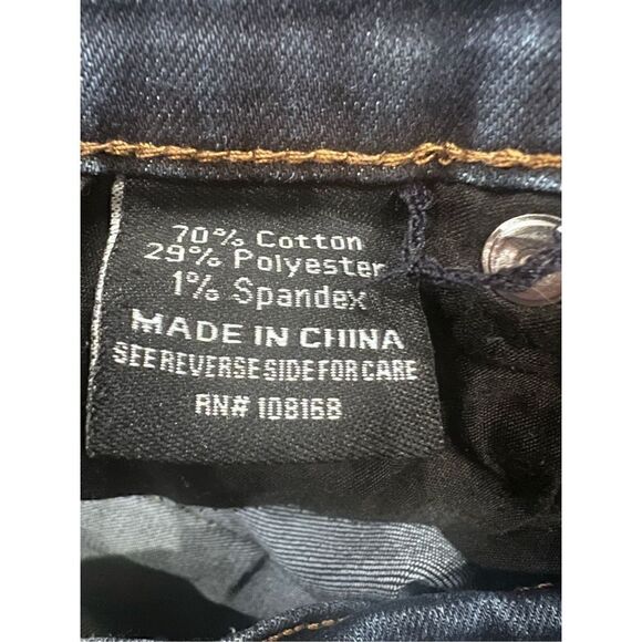 RSQ London Skinny size 30 x 29 - Picture 6 of 7